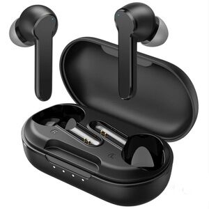 Mpow MBits S True Wireless Earbuds w/Microphone